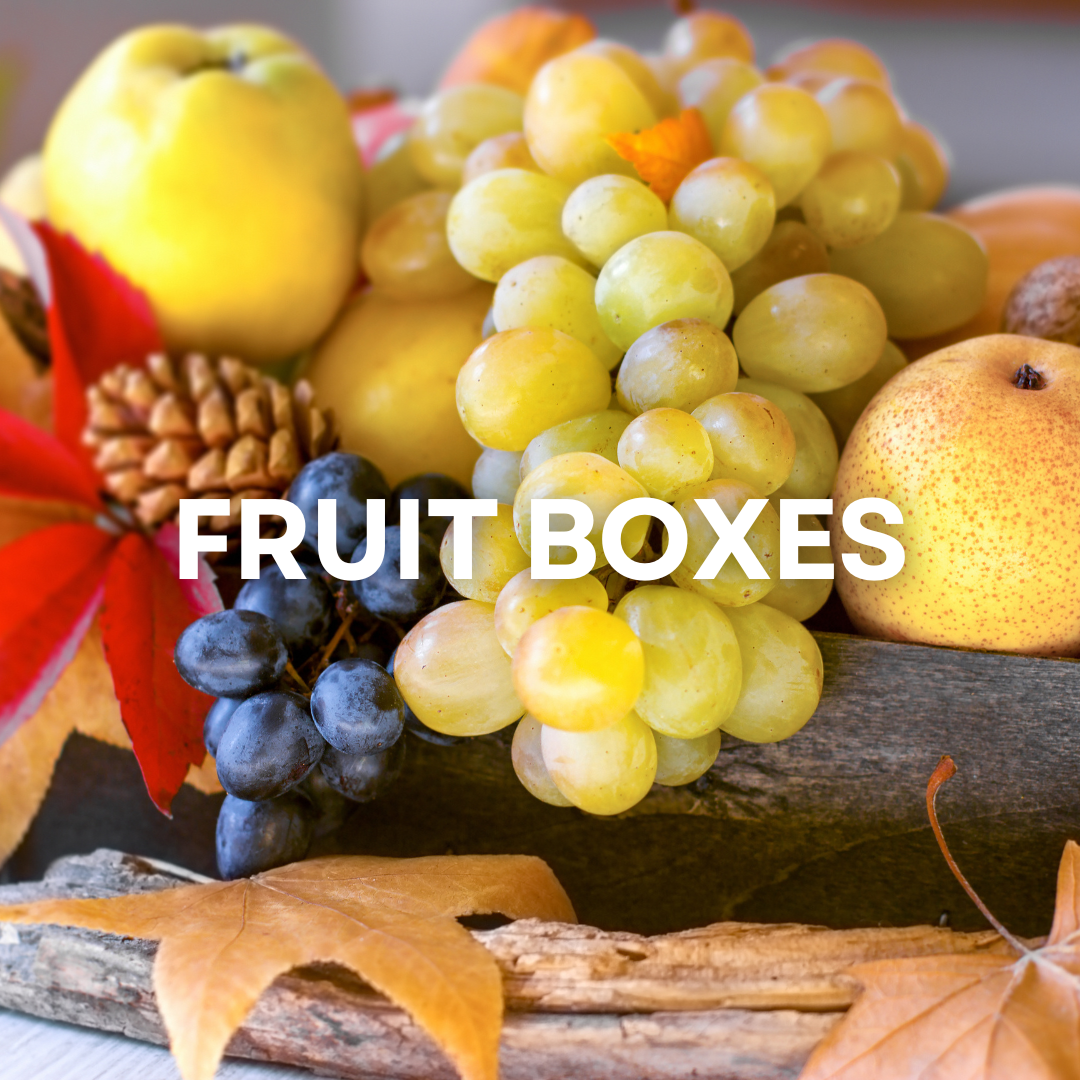 Fruit Boxes