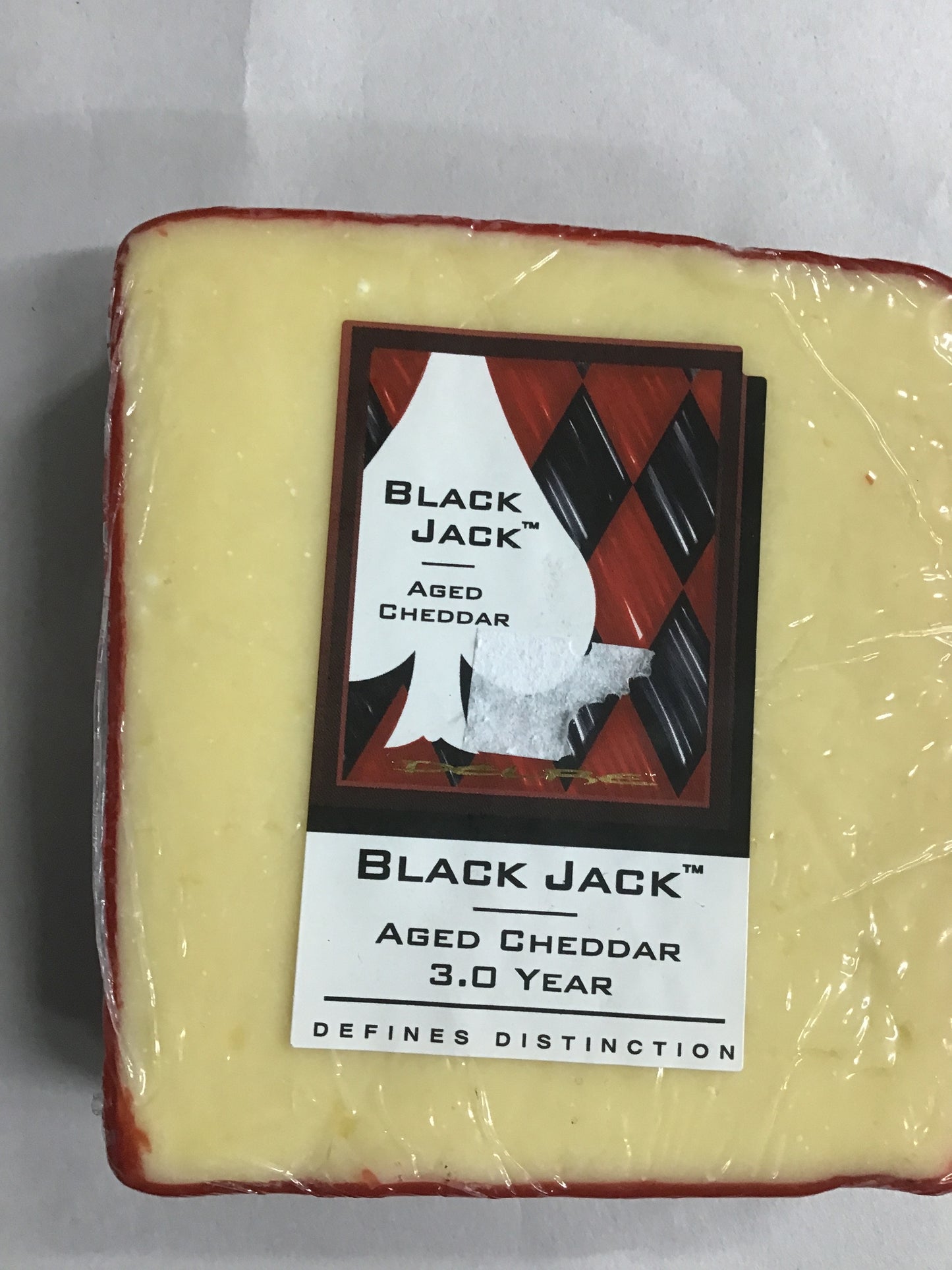 Black Jack 200gm