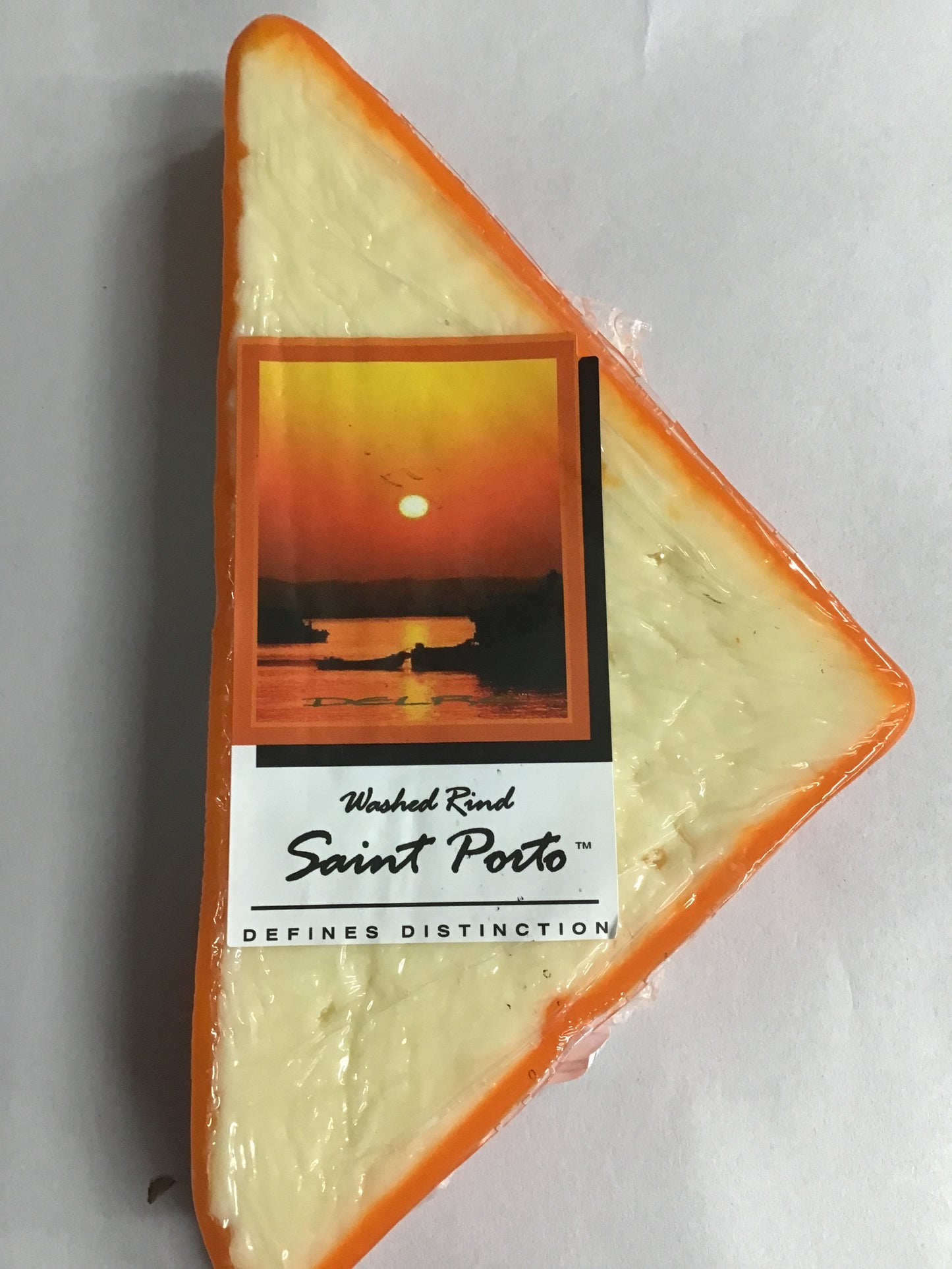 Saint Porto Cheese 160gm
