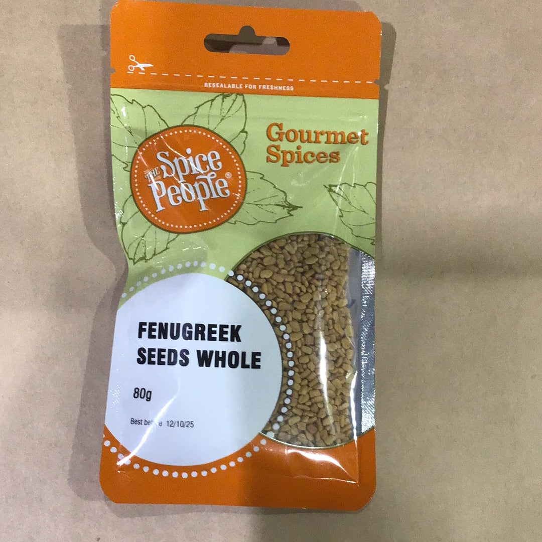 FENNEL SEEDS WHOLE