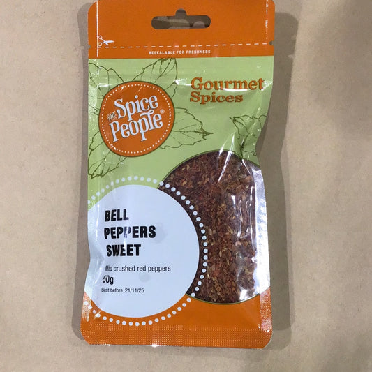 BELL PEPPERS SWEET