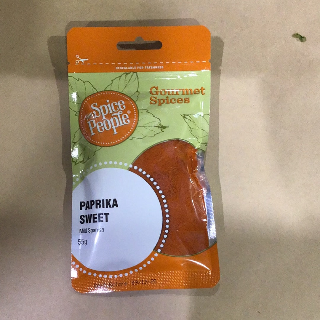 PAPRIKA SWEET