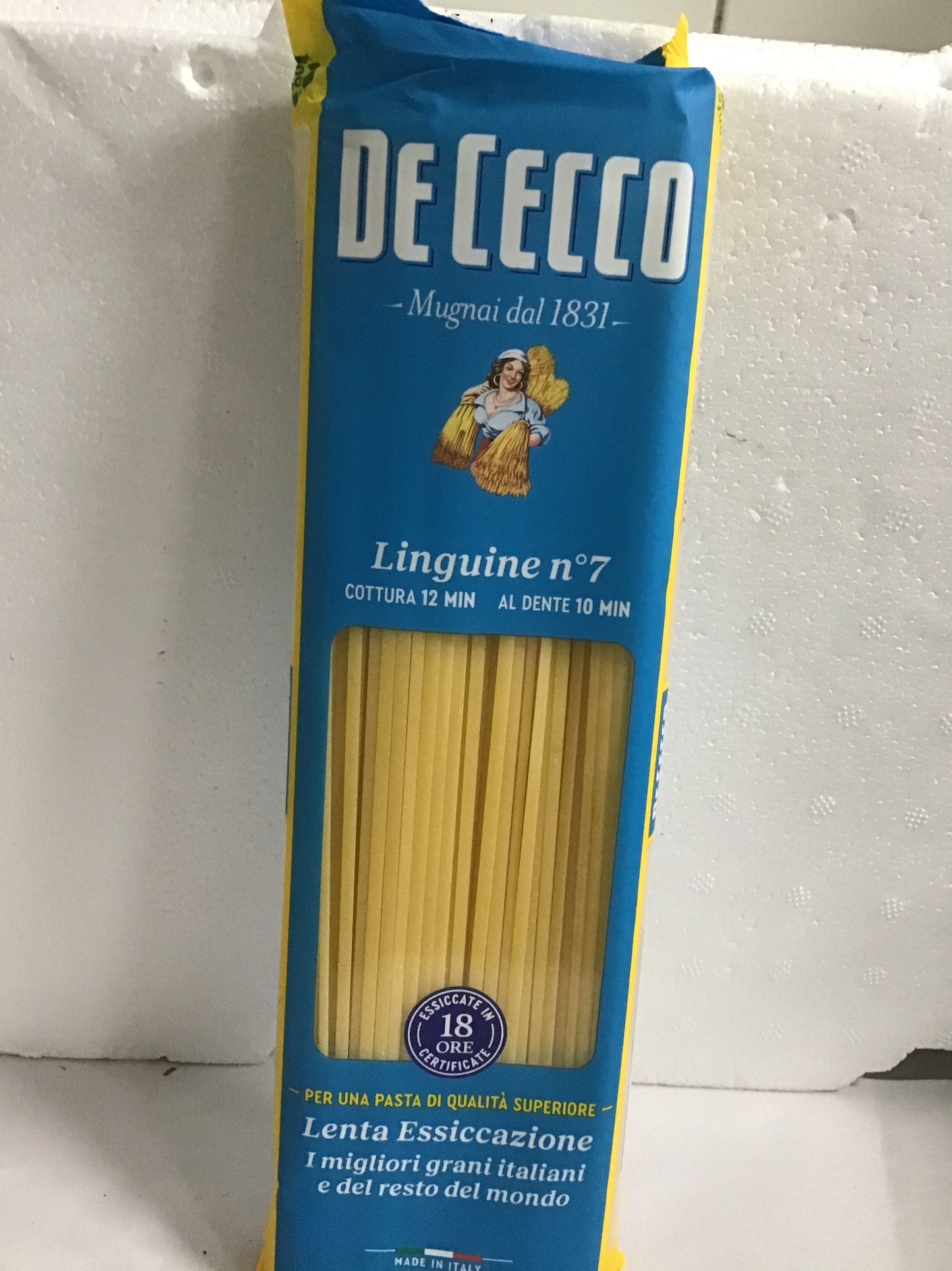 DeCecco Linguine 500gm