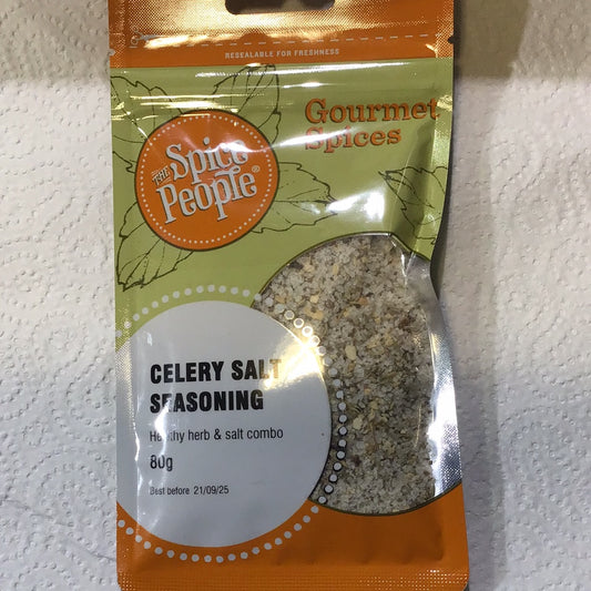 CELERY SALT SEASONING
