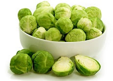 BRUSSEL SPROUTS