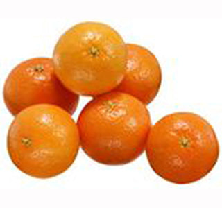 IMPERIAL MANDARINES