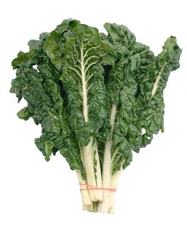 SILVERBEET