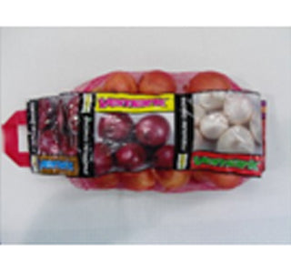 2KG RED ONIONS
