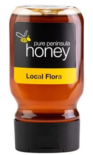 PENINSULA LOCAL FLORA 400G
