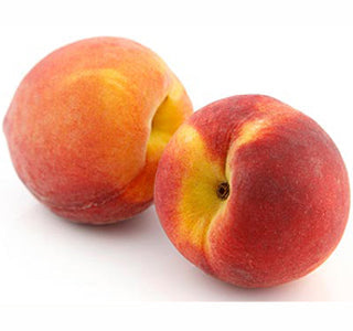 LARGE YELLOW PEACHES