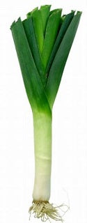 LEEKS