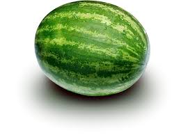 WHOLE SEEDLESS WATERMELON