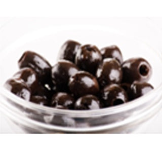 DRIED BLACK OLIVES 200grm