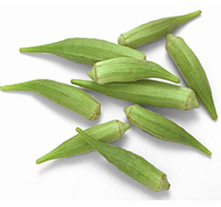 OKRA