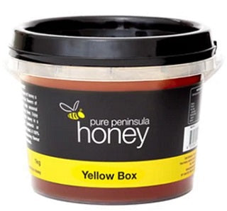 PURE PENINSULA HONEY