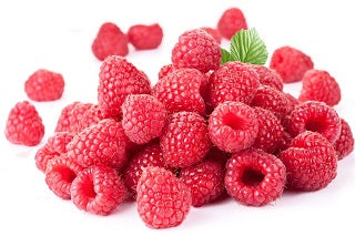 RASPBERRIES