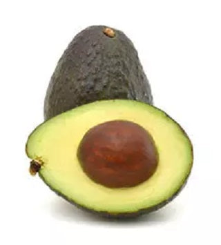 FRONT AVOCADOES