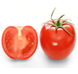 ROUND TOMATOES