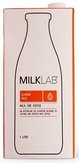 MILK LAB ALMOND MILK