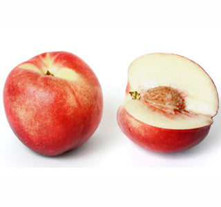 LARGE WHITE NECTARINES