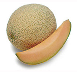 ROCKMELONS