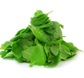 BABY SPINACH LOOSE