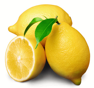 SEEDLESS LEMONS