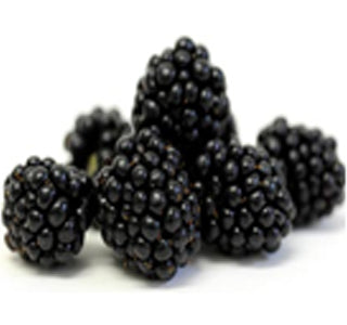 BLACKBERRIES
