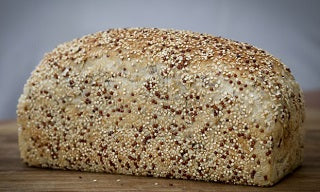 Irrewarra SOY & SEED SUPERLOAF 800g