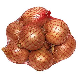 1 KG BAG BROWN ONIONS