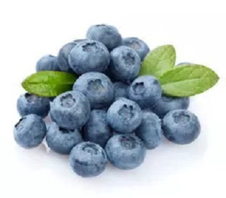 BLUEBERRIES