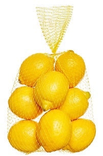 LEMON BAGS