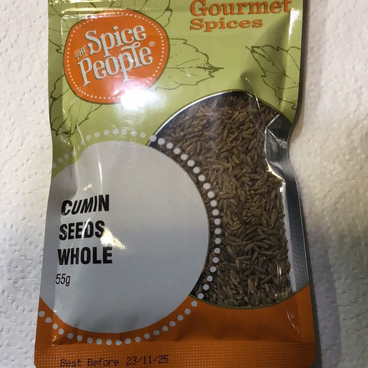 CUMIN SEEDS WHOLE