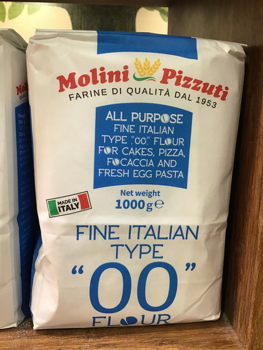 Fine Italian Flour