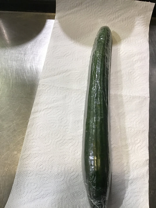 CONTINENTAL CUCUMBERS