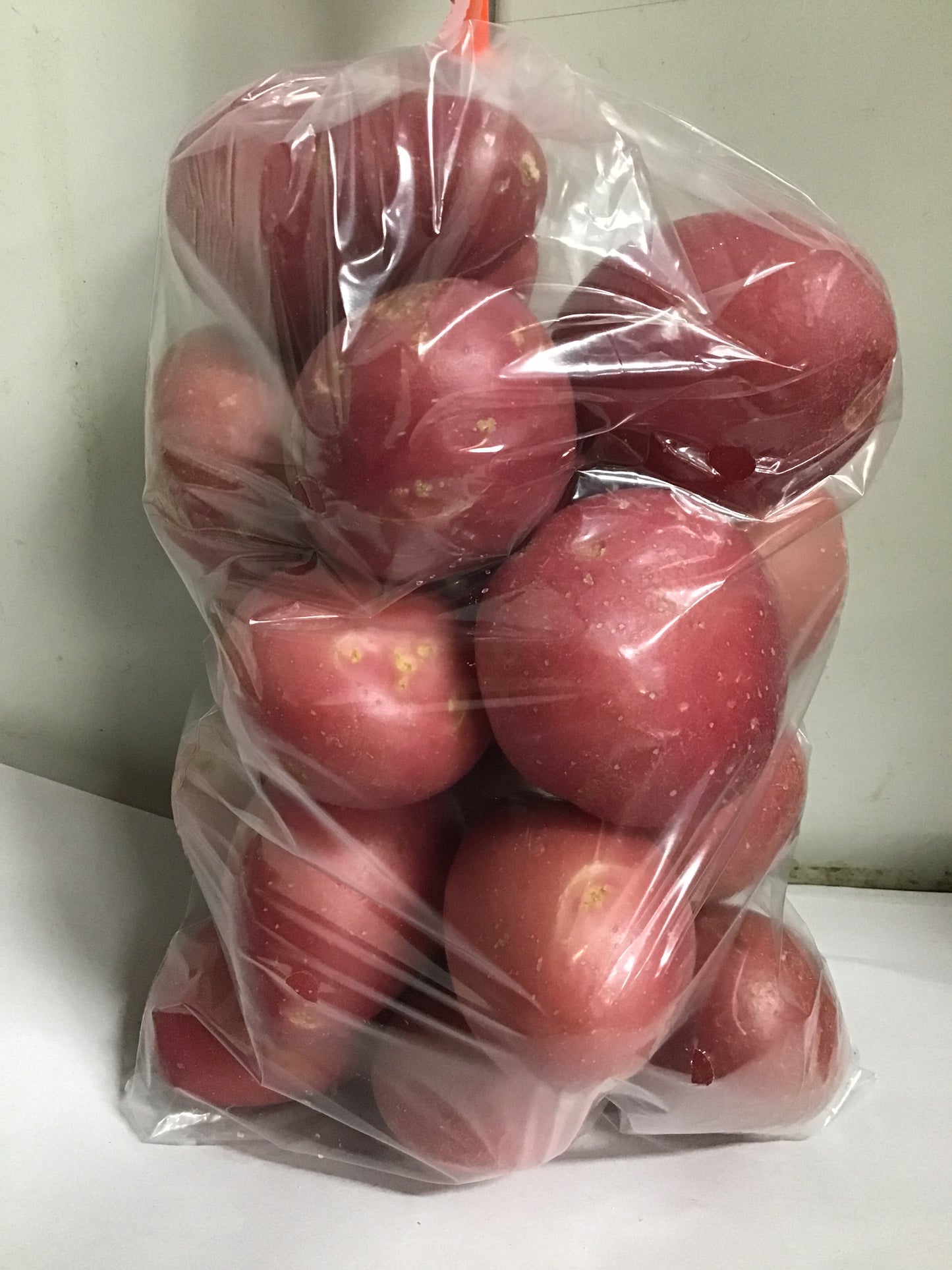 Small Red Potatoes Pre pac