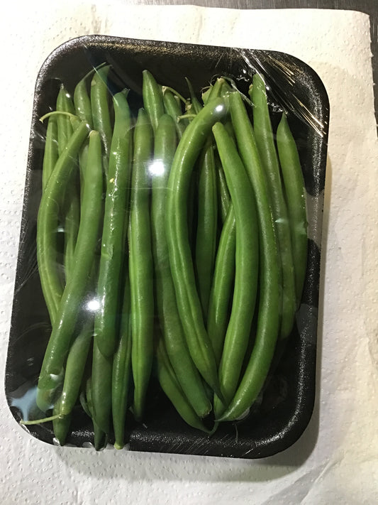 PrePac Beans 400gm