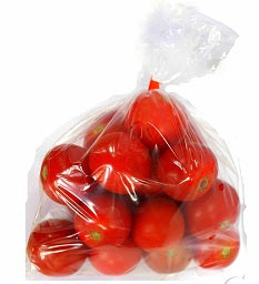 HOUSE-PACKED TOMATO BAGS