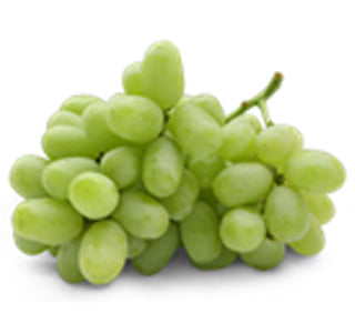 GREEN SEEDLESS GRAPES