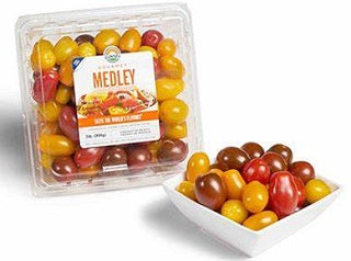 MEDLEY TOMATOES 200gm