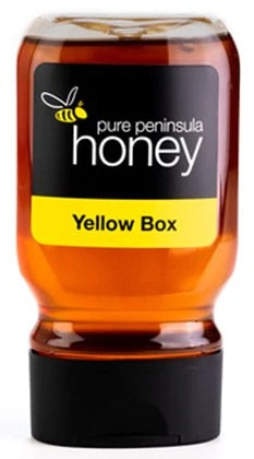 PENINSULA YELLOW BOX 400G