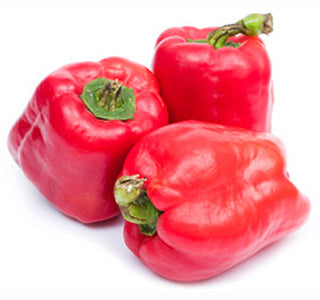 RED CAPSICUM