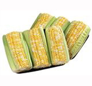 PREPACKED CORN