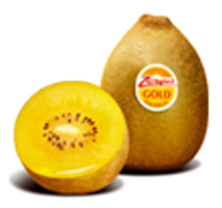 NEW SEASON GOLD KIWI FRUIT