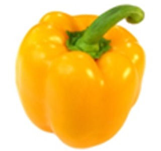 PREMIUM YELLOW CAPSICUM