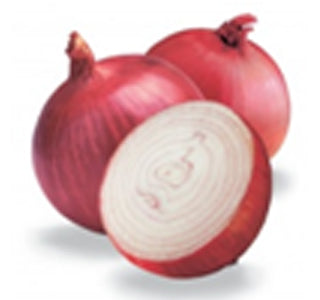 RED ONIONS