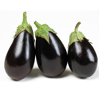 EGGPLANTS