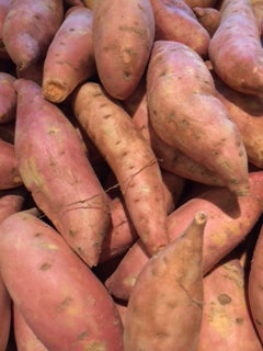 SWEET POTATO