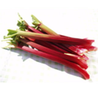 RHUBARB