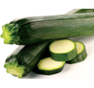 GREEN ZUCCHINI